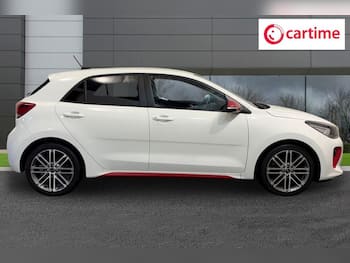 Used Kia Rio 2017 for sale - 79587501: Photo