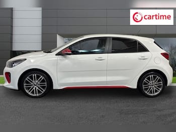Used Kia Rio 2017 for sale - 79587501: Photo