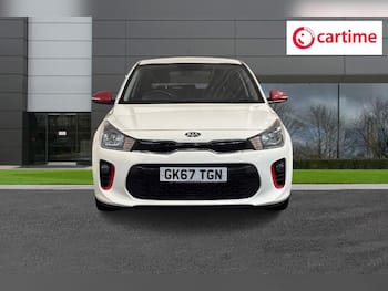 Used Kia Rio 2017 for sale - 79587501: Photo