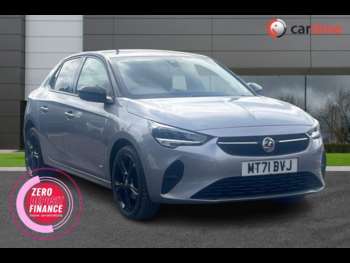 2021 (71) - 1.2 Turbo Griffin 5dr