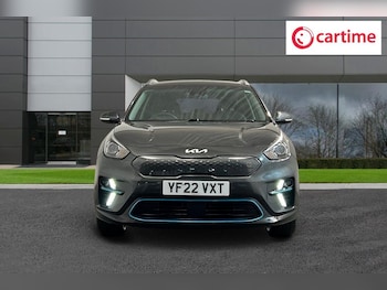 Used Kia Niro 2022 for sale - 76788088: Photo