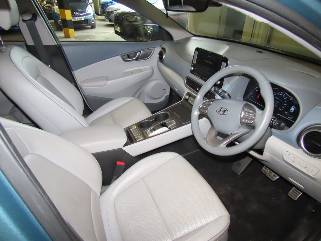 Used Hyundai KONA 2019 for sale - 78083145: Photo 10