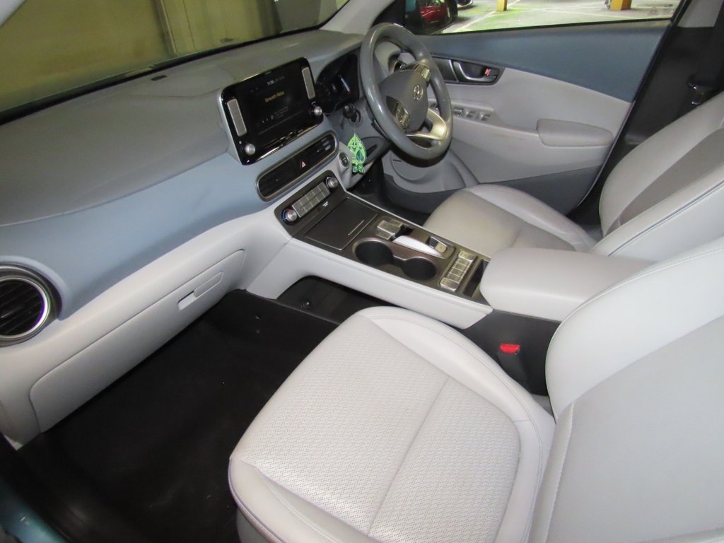 Used Hyundai KONA 2019 for sale - 78083145: Photo 11