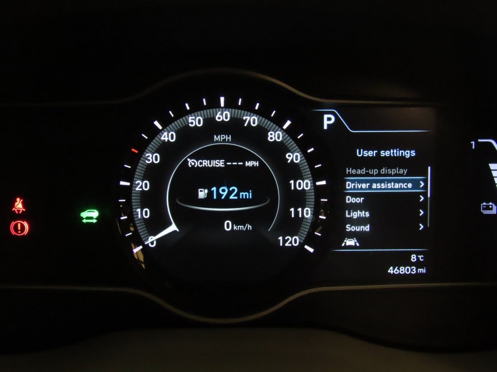 Used Hyundai KONA 2019 for sale - 78083145: Photo 12