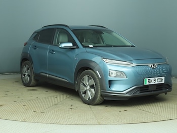 Used Hyundai KONA 2019 for sale - 78083145: Photo