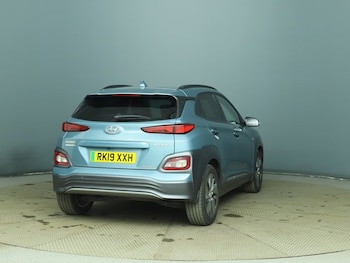 Used Hyundai KONA 2019 for sale - 78083145: Photo