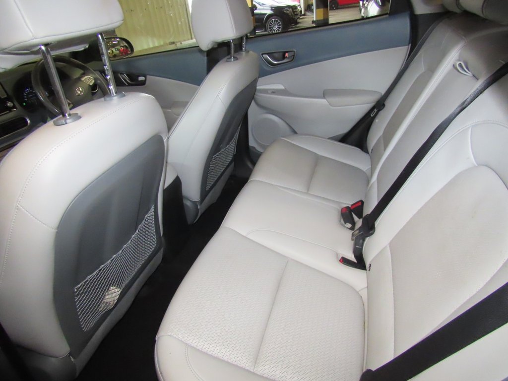 Used Hyundai KONA 2019 for sale - 78083145: Photo 5