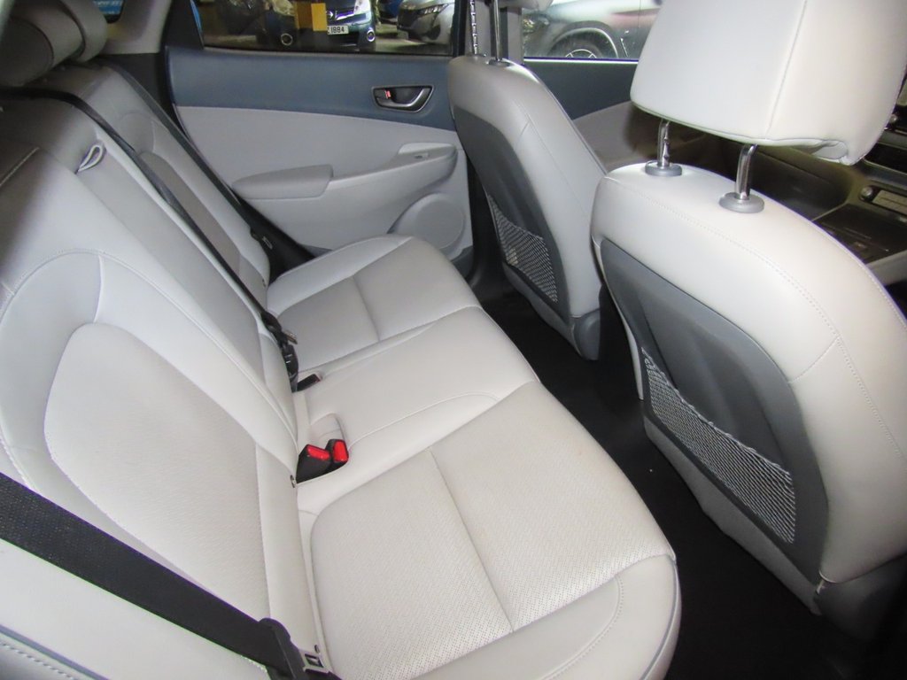 Used Hyundai KONA 2019 for sale - 78083145: Photo 6