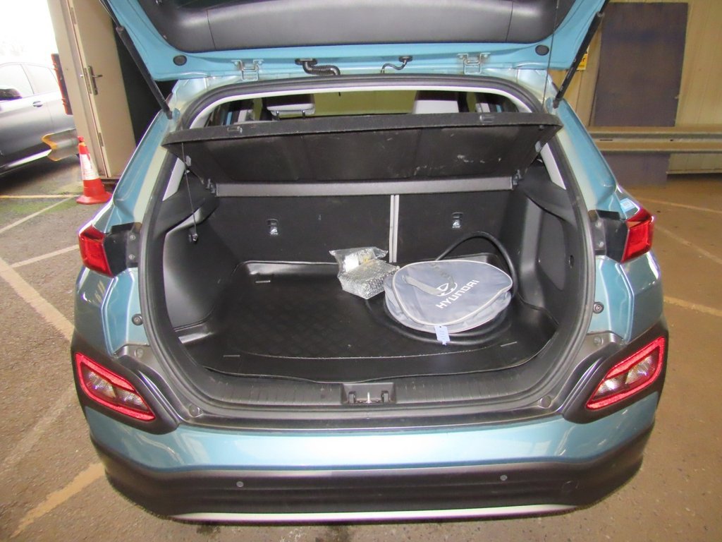 Used Hyundai KONA 2019 for sale - 78083145: Photo 7