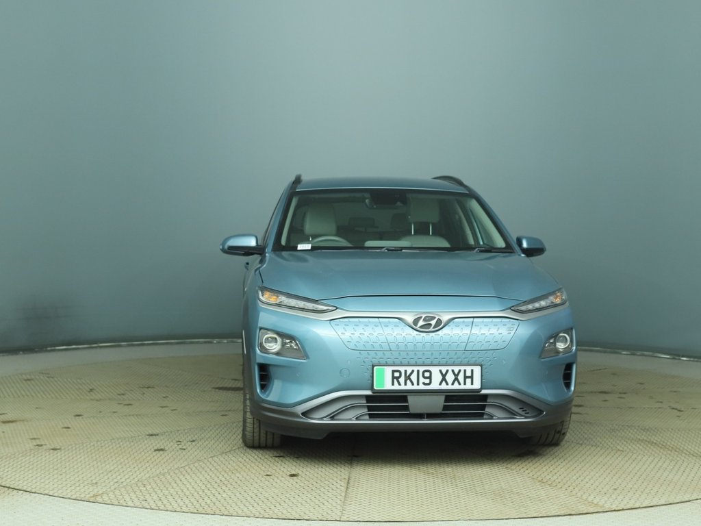 Used Hyundai KONA 2019 for sale - 78083145: Photo 8