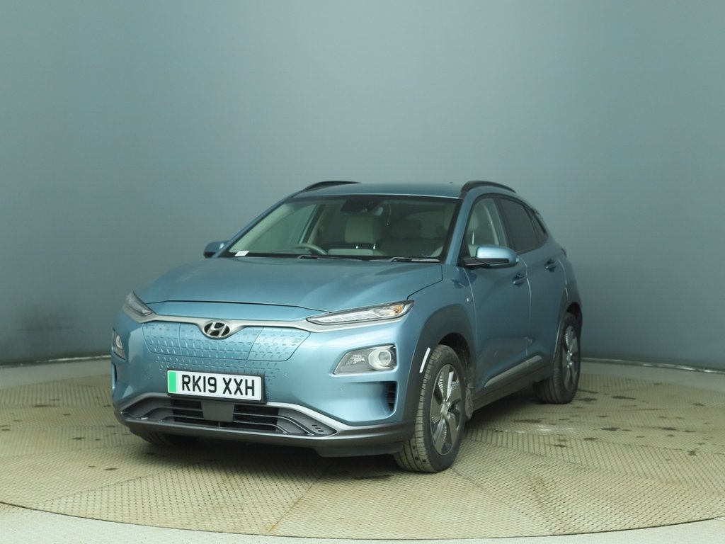 Used Hyundai KONA 2019 for sale - 78083145: Photo 9