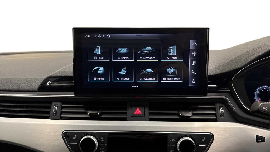 Used Audi A4 2023 for sale - 77111276: Photo 10