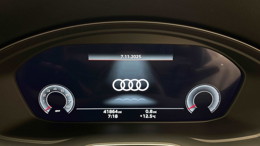 Used Audi A4 2023 for sale - 77111276: Photo 11