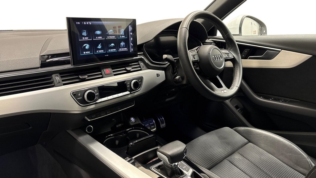 Used Audi A4 2023 for sale - 77111276: Photo 5