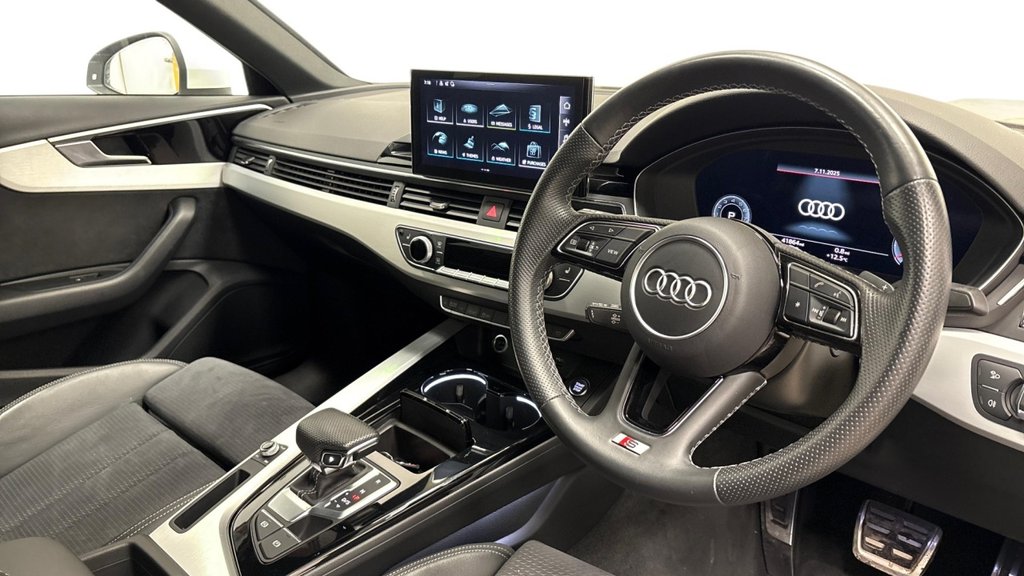 Used Audi A4 2023 for sale - 77111276: Photo 6