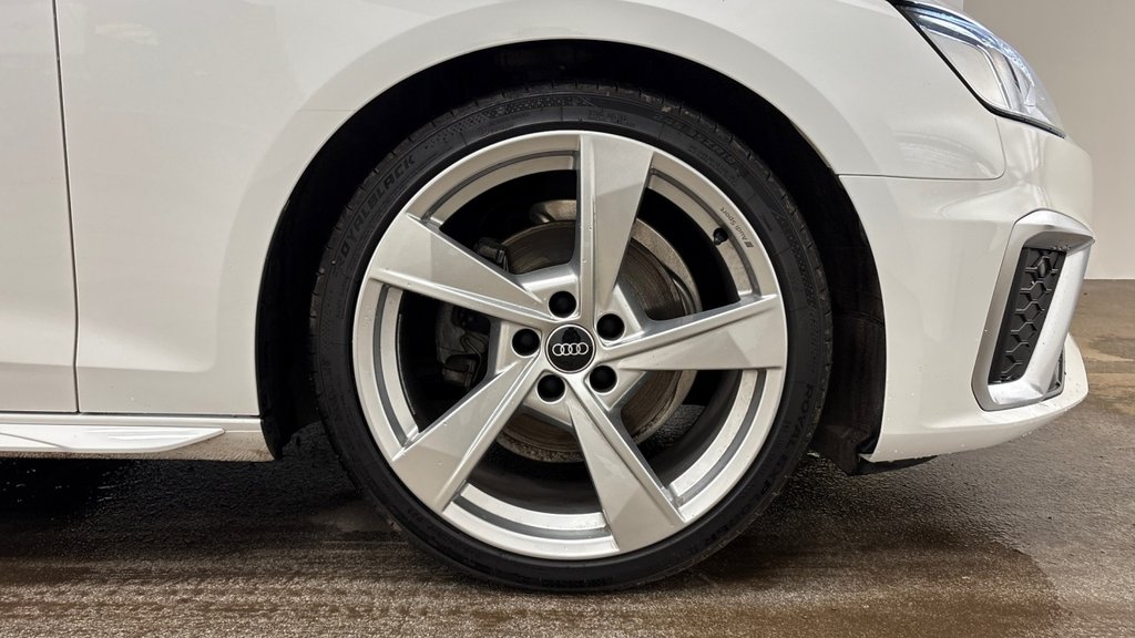 Used Audi A4 2023 for sale - 77111276: Photo 9