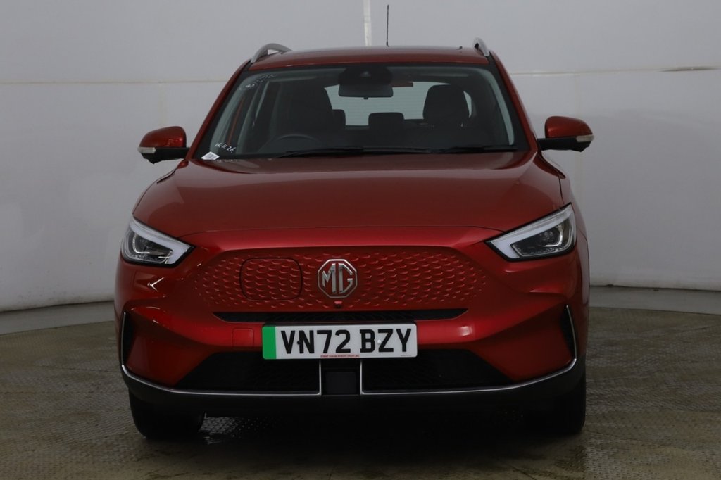 Used MG MG ZS 2022 for sale - 76999149: Photo 2