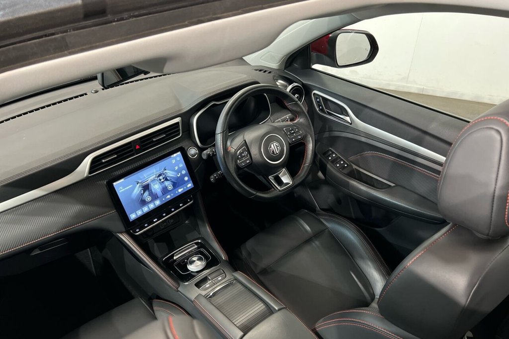 Used MG MG ZS 2022 for sale - 76999149: Photo 20