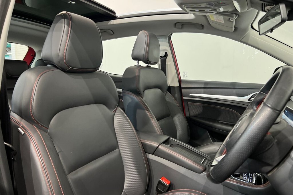 Used MG MG ZS 2022 for sale - 76999149: Photo 24