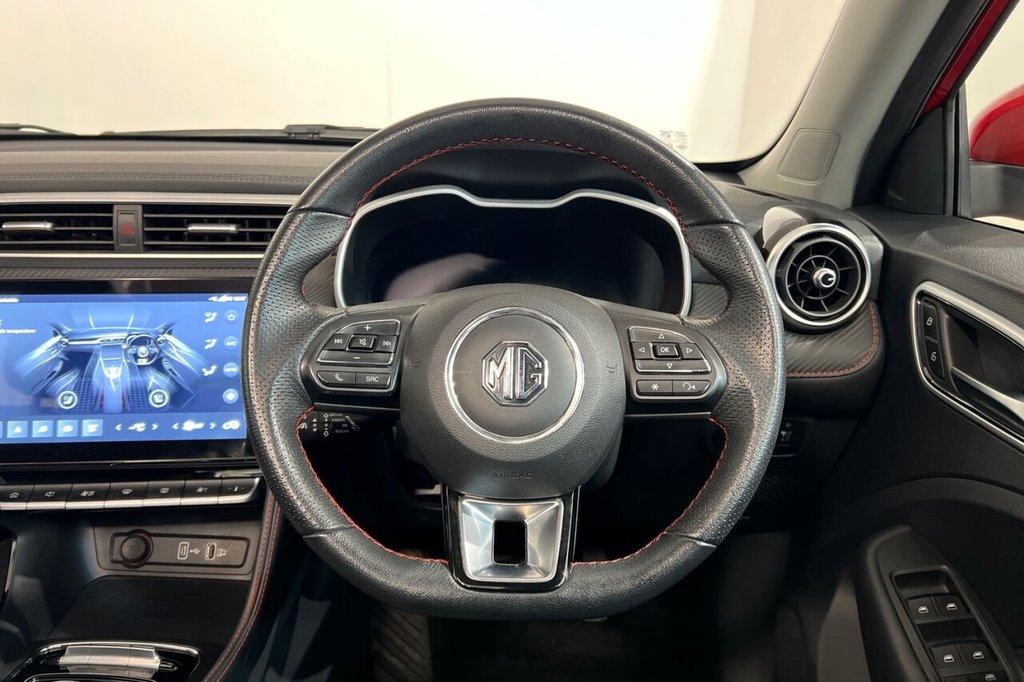 Used MG MG ZS 2022 for sale - 76999149: Photo 27