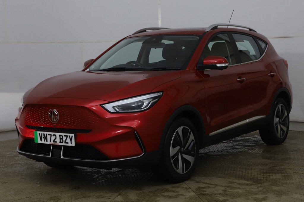 Used MG MG ZS 2022 for sale - 76999149: Photo 3