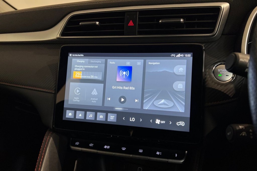 Used MG MG ZS 2022 for sale - 76999149: Photo 33