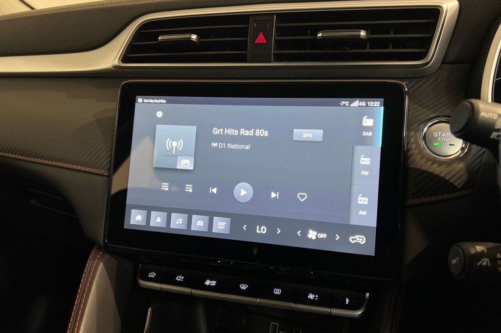 Used MG MG ZS 2022 for sale - 76999149: Photo 34