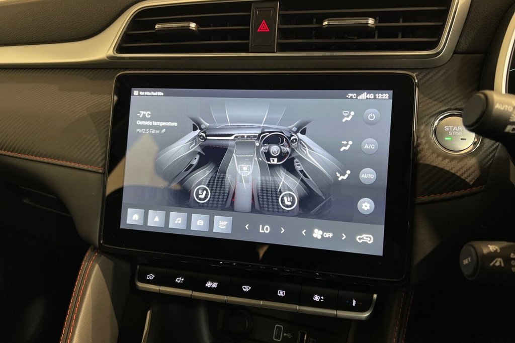 Used MG MG ZS 2022 for sale - 76999149: Photo 35