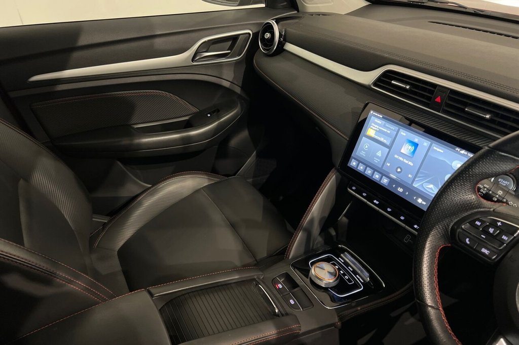 Used MG MG ZS 2022 for sale - 76999149: Photo 36