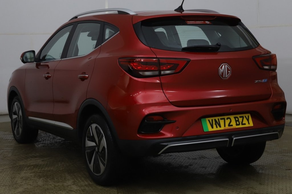 Used MG MG ZS 2022 for sale - 76999149: Photo 6