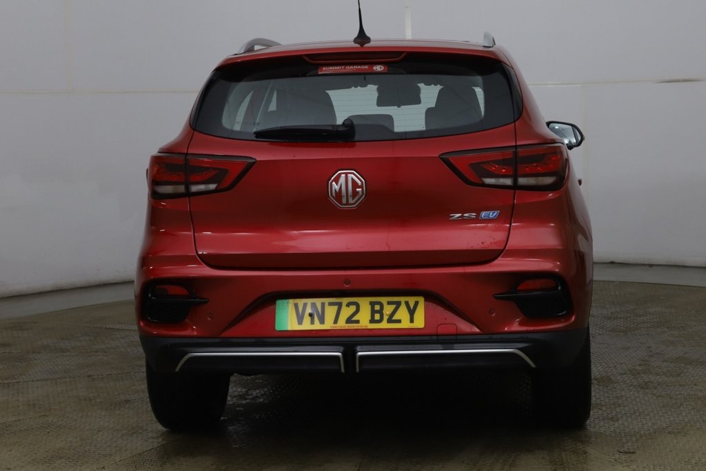 Used MG MG ZS 2022 for sale - 76999149: Photo 7