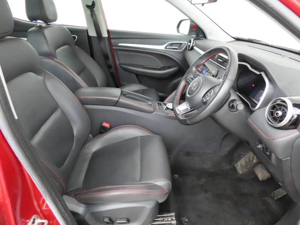 Used MG MG ZS 2022 for sale - 76999149: Photo 9