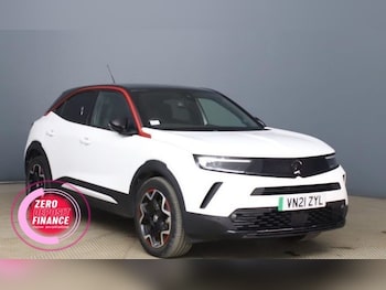 Used Vauxhall Mokka 2021 for sale - 78658153: Photo