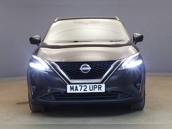 Used Nissan Qashqai 2022 for sale - 79276237: Photo