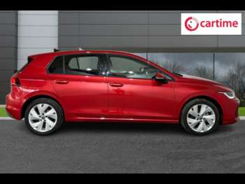 Used Volkswagen Golf 2024 for sale - 75128646: Photo