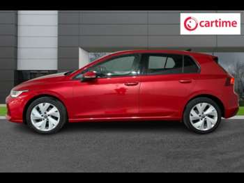 Used Volkswagen Golf 2024 for sale - 75128646: Photo