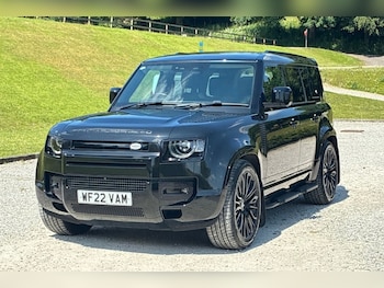 Used Land Rover Defender 2022 for sale - 79009142: Photo
