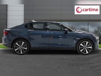 Used Polestar Polestar 2 2022 for sale - 75432601: Photo