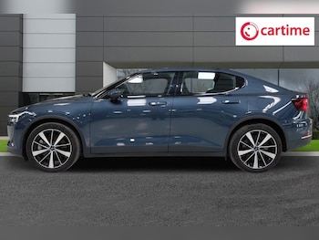 Used Polestar Polestar 2 2022 for sale - 75432601: Photo