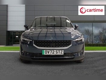 Used Polestar Polestar 2 2022 for sale - 75432601: Photo