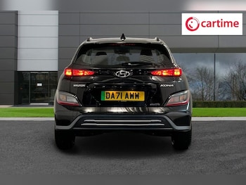 Used Hyundai KONA 2021 for sale - 77145615: Photo