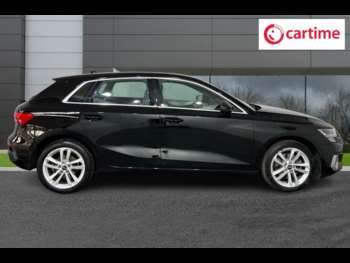 Used Audi A3 2024 for sale - 74889688: Photo