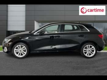 Used Audi A3 2024 for sale - 74889688: Photo