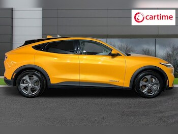Used Ford Mustang Mach-E 2023 for sale - 75596527: Photo