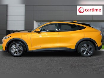 Used Ford Mustang Mach-E 2023 for sale - 75596527: Photo