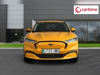 Used Ford Mustang Mach-E 2023 for sale - 75596527: Photo