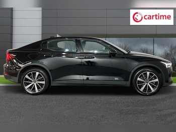Used Polestar Polestar 2 2022 for sale - 75236327: Photo