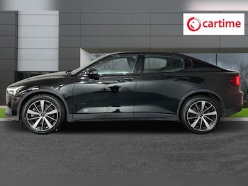 Used Polestar Polestar 2 2022 for sale - 75236327: Photo