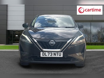 Used Nissan Qashqai 2023 for sale - 78501262: Photo