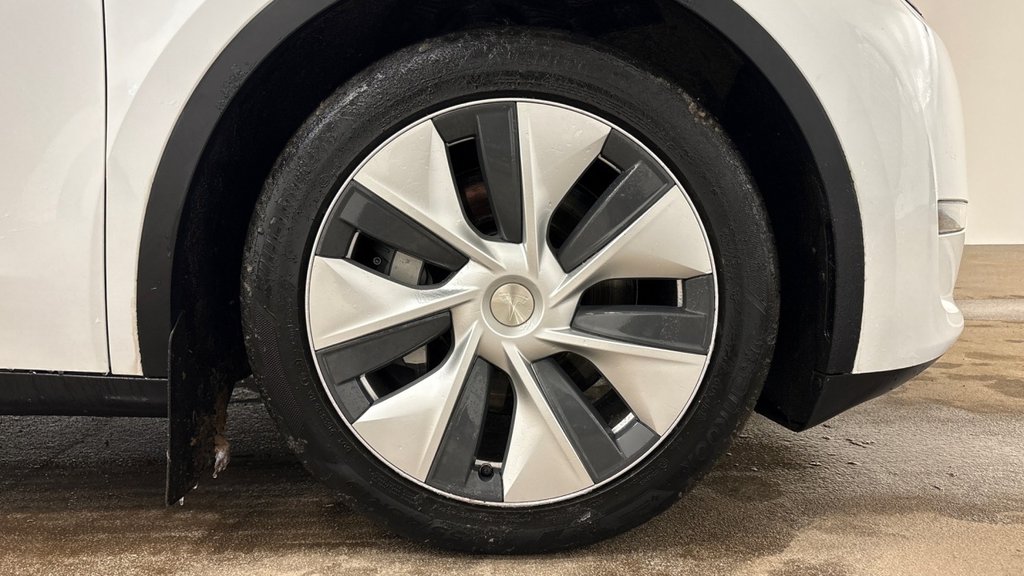 Used Tesla Model Y 2022 for sale - 77356716: Photo 11